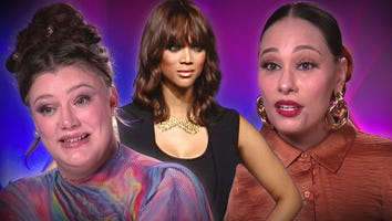 New 'ANTM' Scandal Reveals! Past Contestants Break Down Shocking Behind-the-Scenes Rules and More (Exclusive)